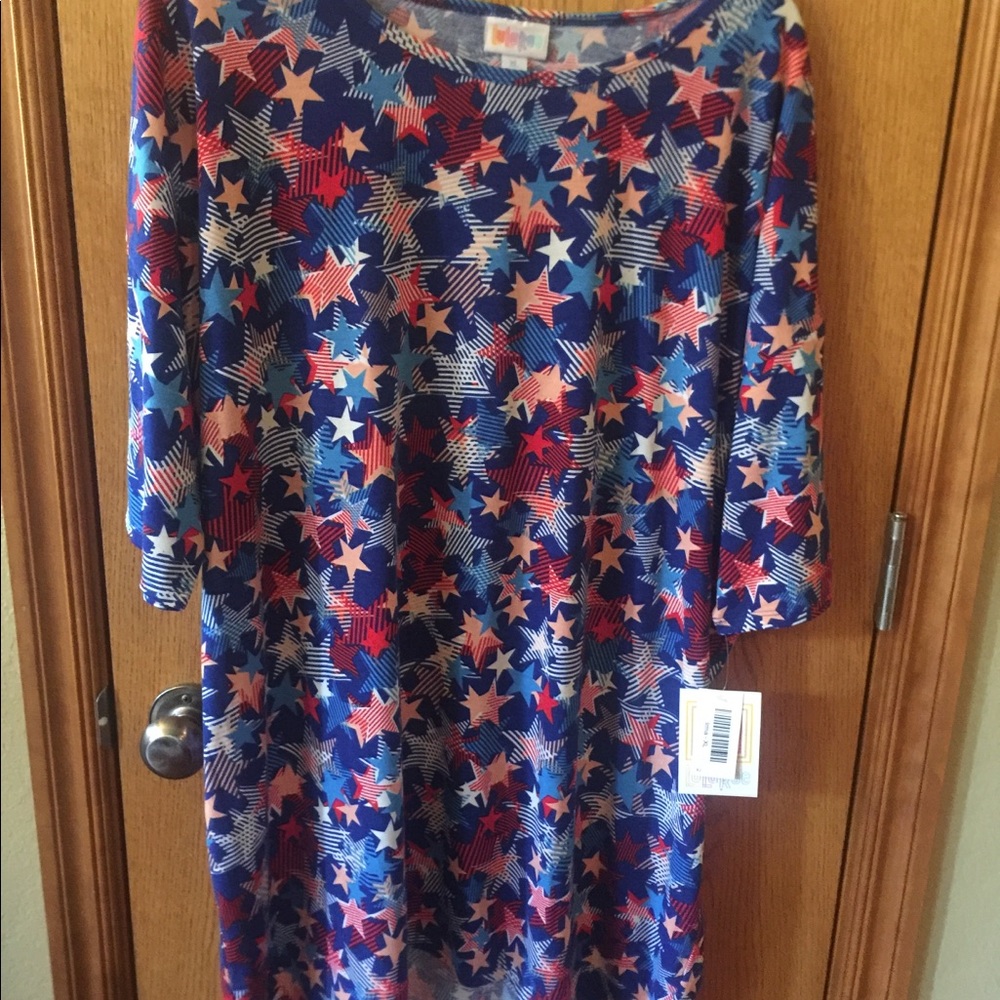 LuLaRoe Irma